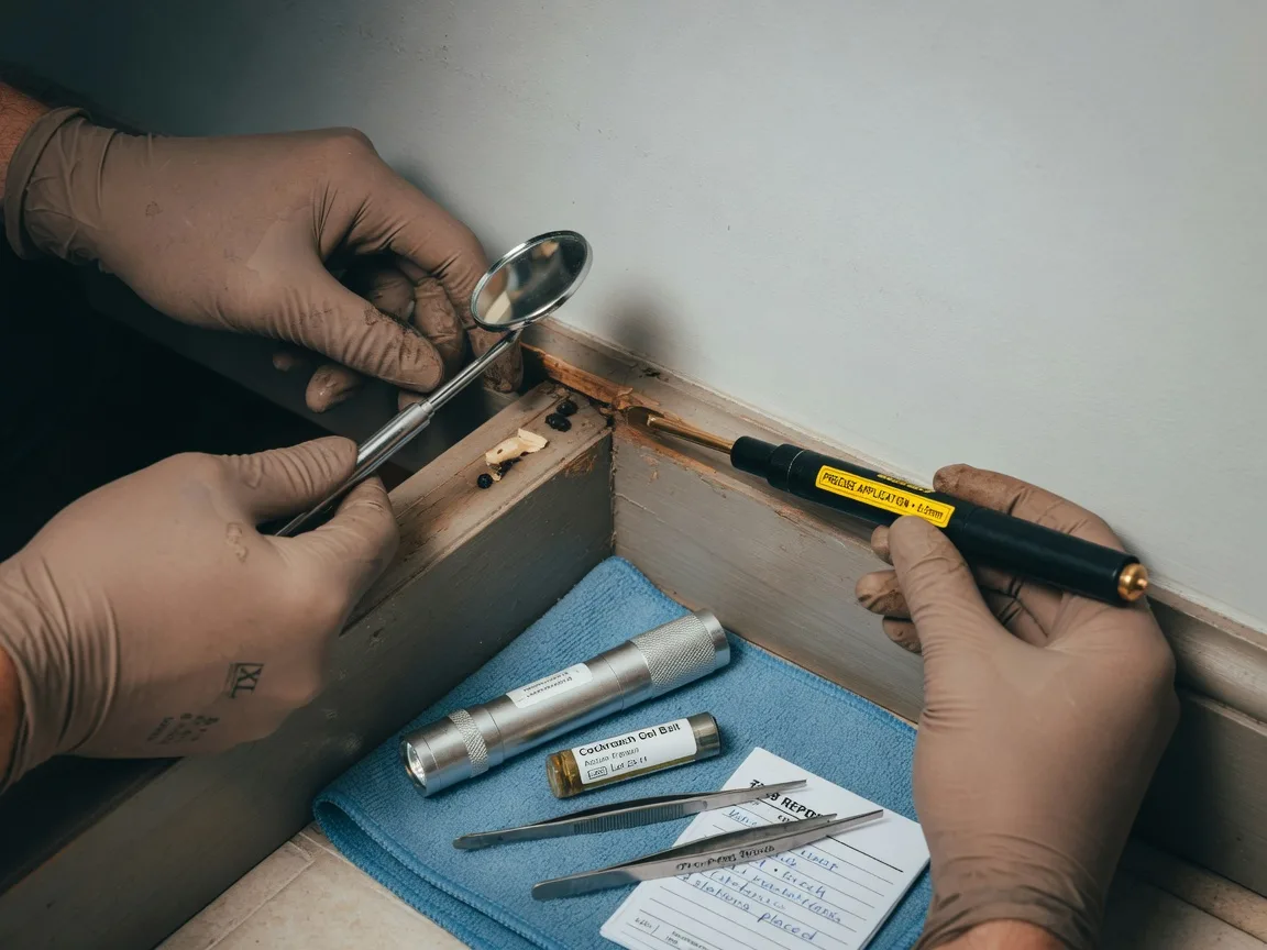 Why choose Emergency Pest Control in Cerro Gordo, NC